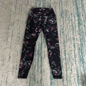 Free when bundled-Reebok high waisted leggings